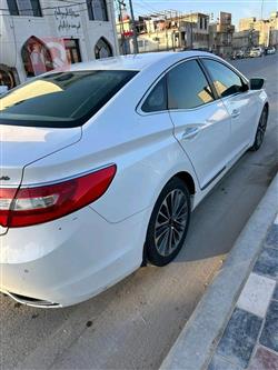 هيونداي أزيرا